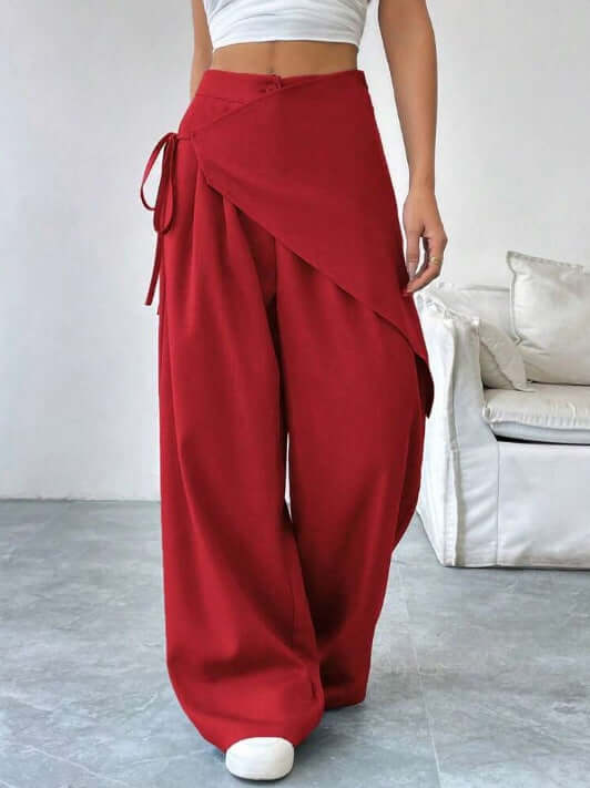 Red / L