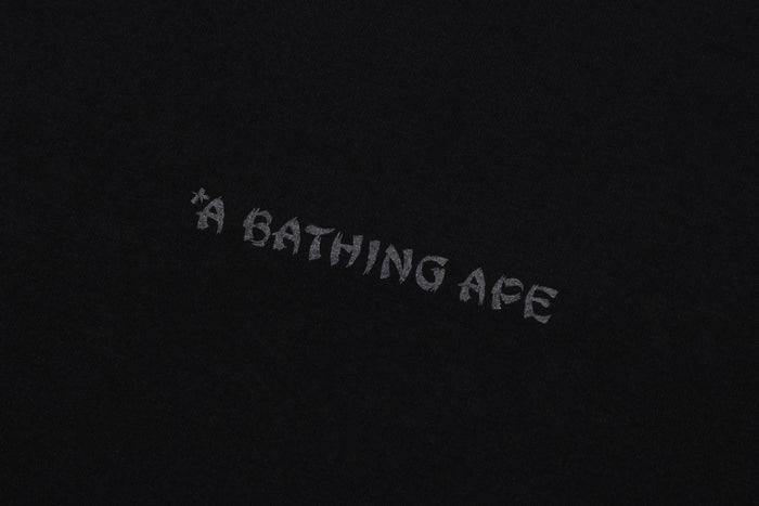 JAPANESE TATTOO LOGO TEE