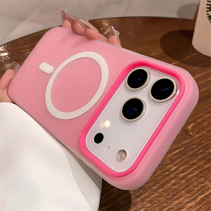Rose Red / IPhone15Plus