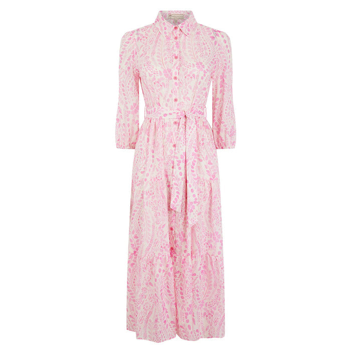 Josephine Rose Dress