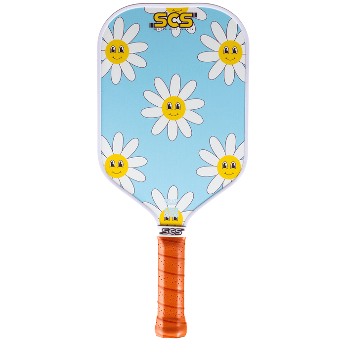 Joyful Petal | Evo-Lite Series - Pickleball Paddle