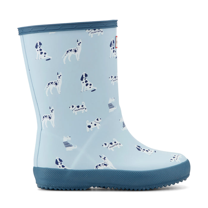 Kids First Classic Rain Boots