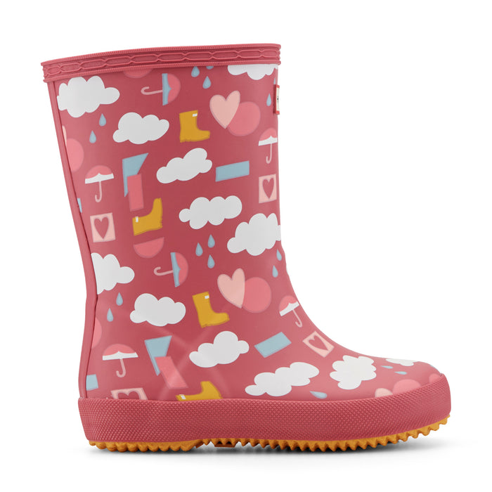 Kids First Classic Rain Boots
