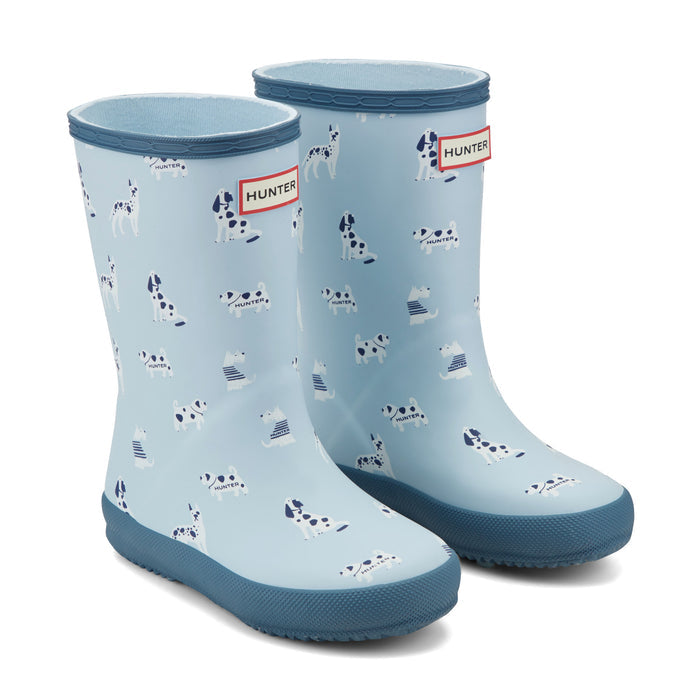 Kids First Classic Rain Boots