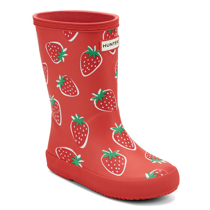 Kids First Classic Rain Boots