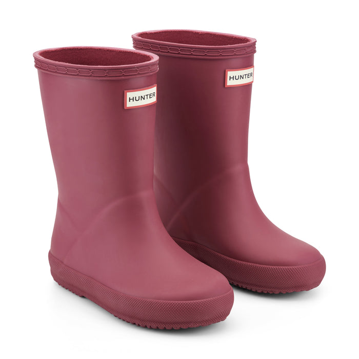 Kids First Classic Rain Boots