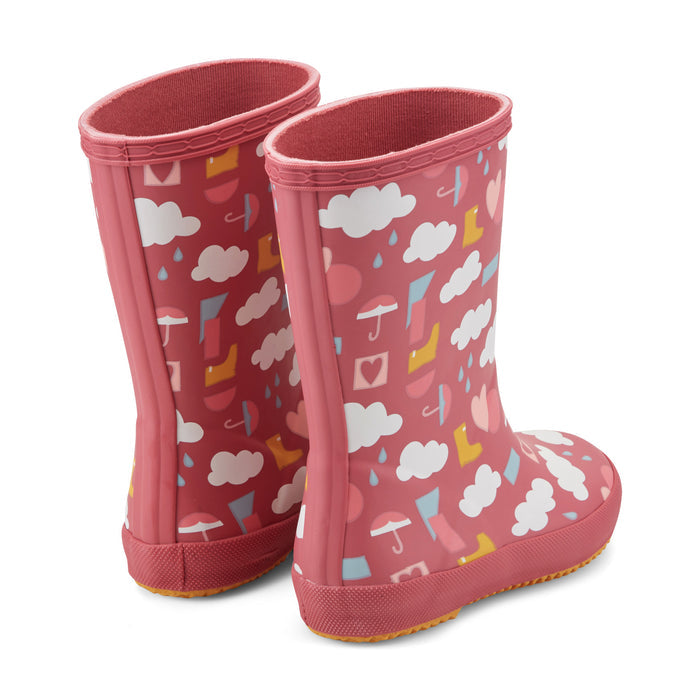 Kids First Classic Rain Boots