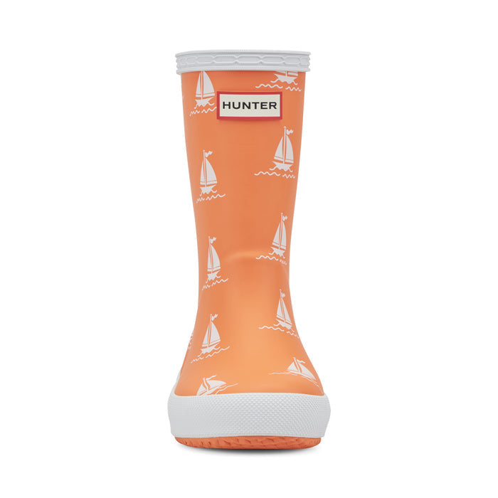 Kids First Classic Rain Boots