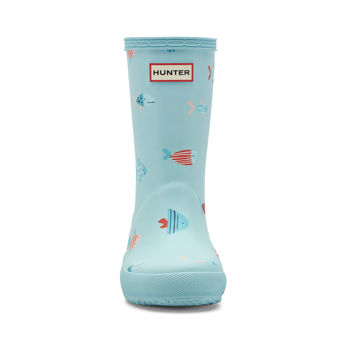 Kids First Classic Rain Boots