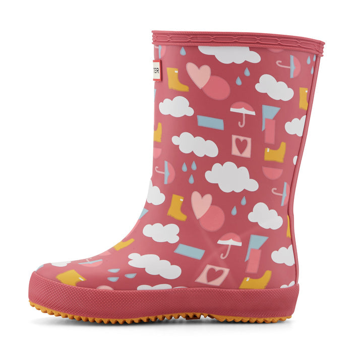 Kids First Classic Rain Boots