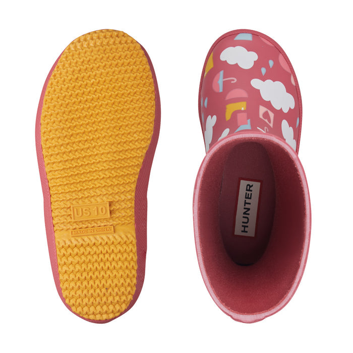Kids First Classic Rain Boots