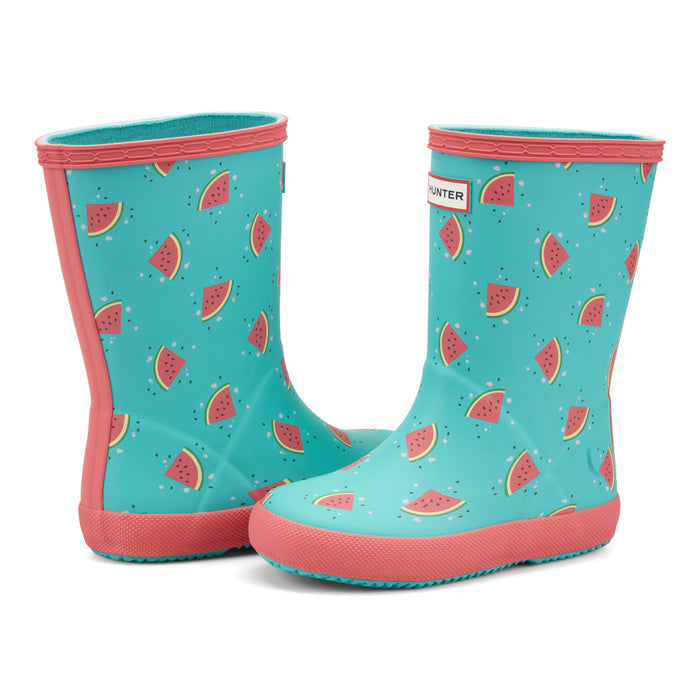 Kids First Classic Rain Boots