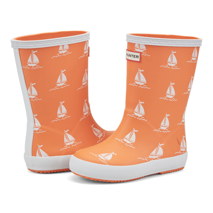 Kids First Classic Rain Boots