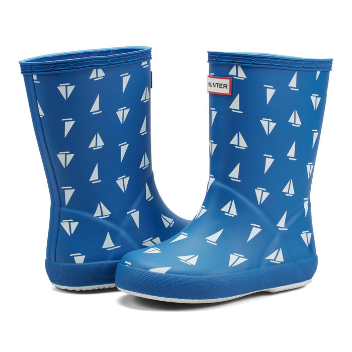 Kids First Classic Rain Boots
