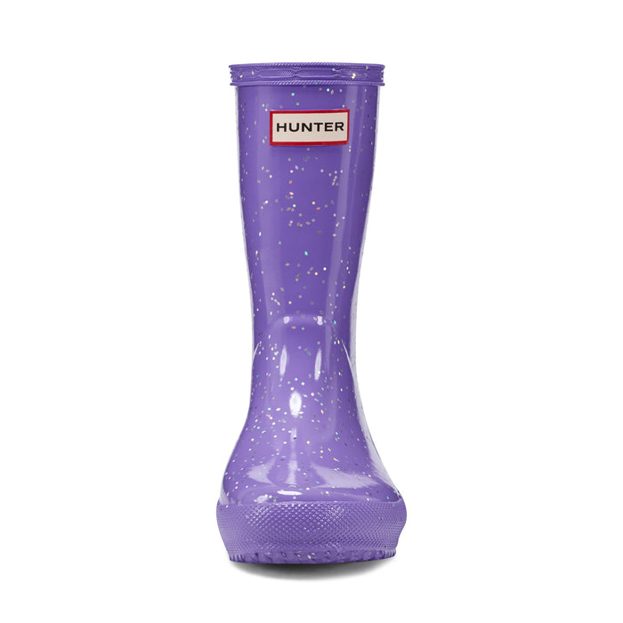 Kids First Giant Glitter Rain Boots