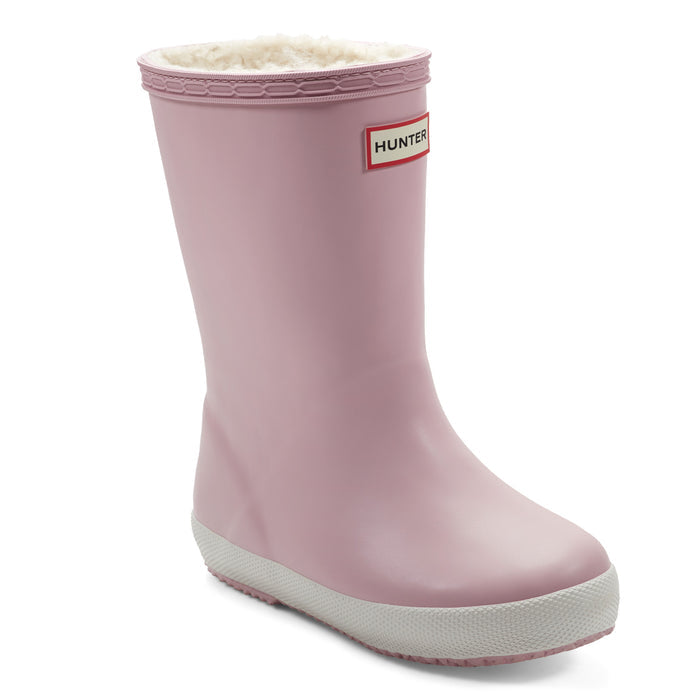 Little Kids Insulated Rain Boots