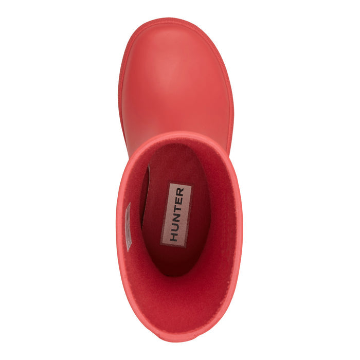 Kids First Logo Rain Boots