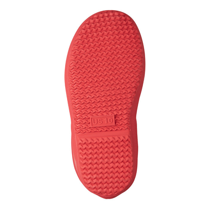 Kids First Logo Rain Boots