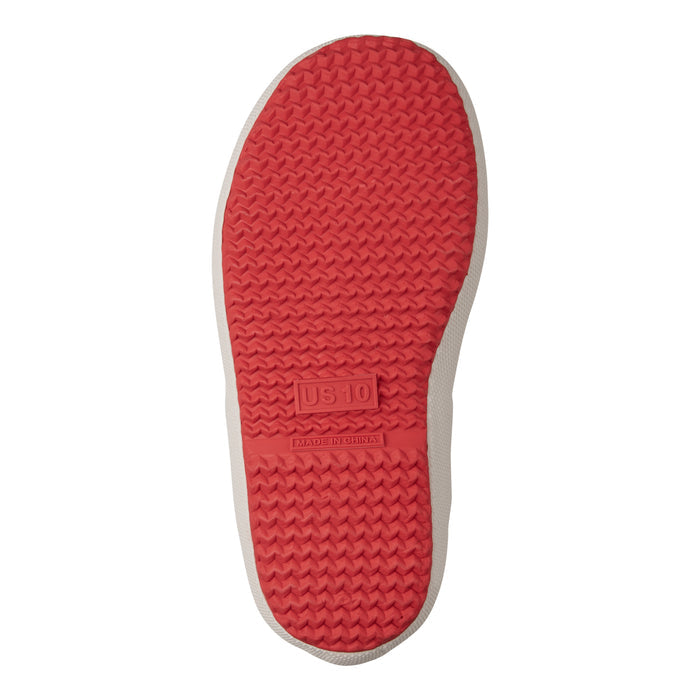 Kids First Logo Rain Boots