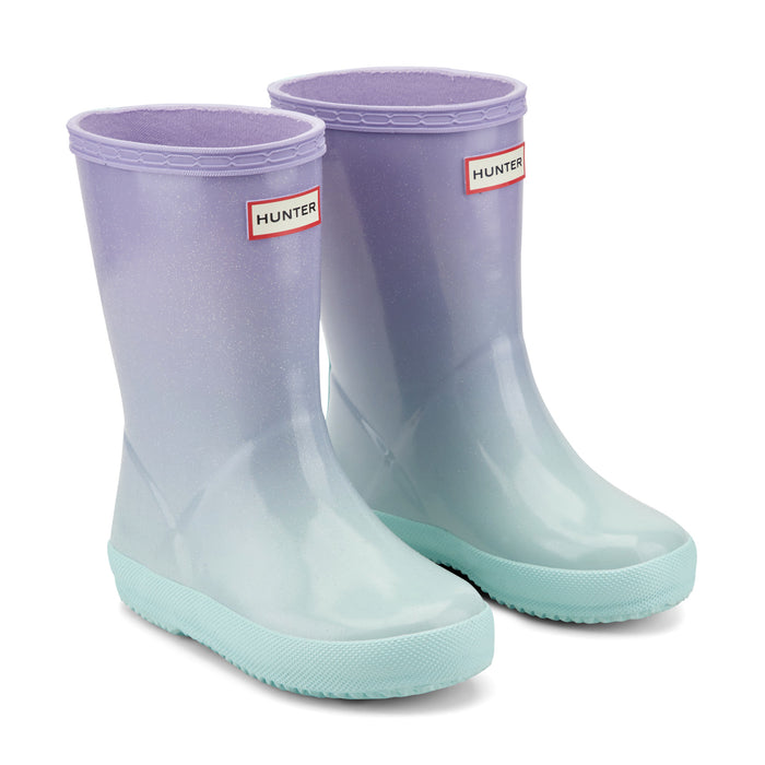 Kids First Starcloud Rain Boots