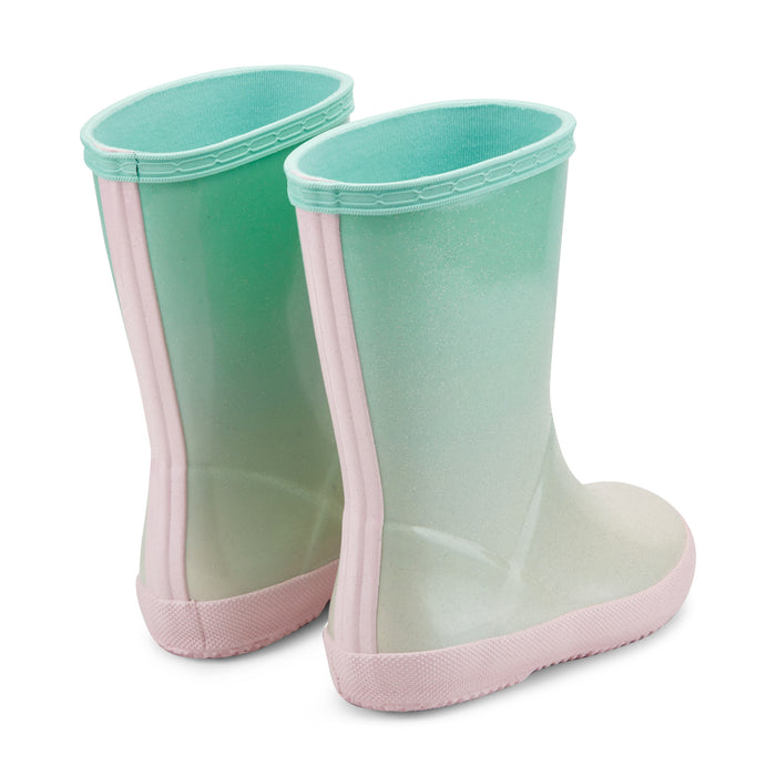 Kids First Starcloud Rain Boots