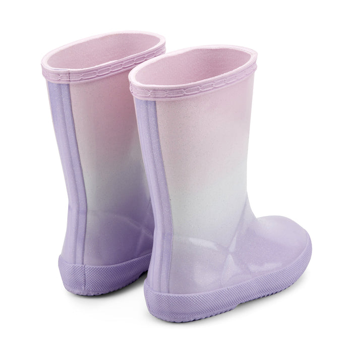 Kids First Starcloud Rain Boots