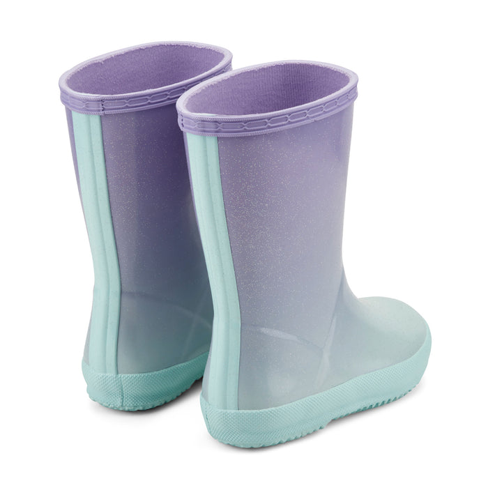 Kids First Starcloud Rain Boots