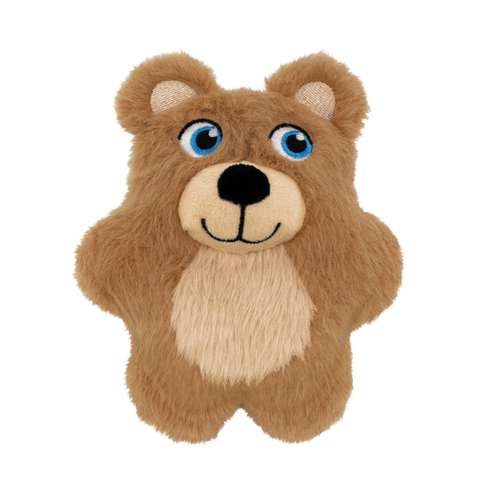 Kong Snuzzle Teddy - Dog.Dog.Cat.