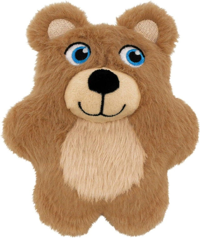 Kong Snuzzle Teddy - Dog.Dog.Cat.