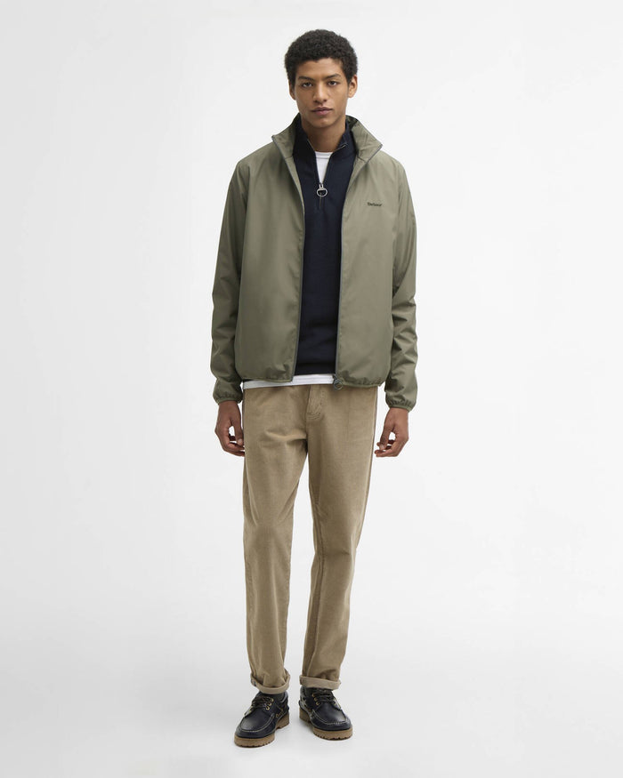 Korbel Waterproof Jacket