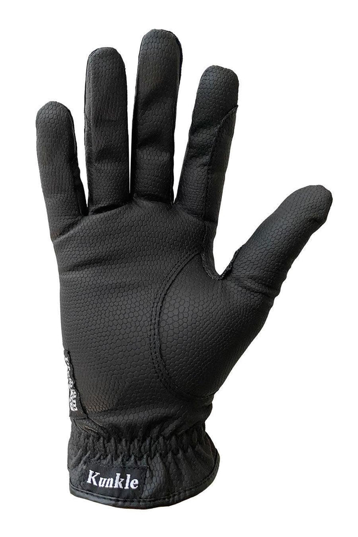 Kunkle Premium Show Gloves - The In Gate