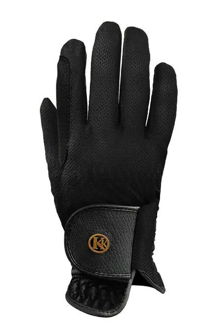 Kunkle Premium Show Gloves - The In Gate