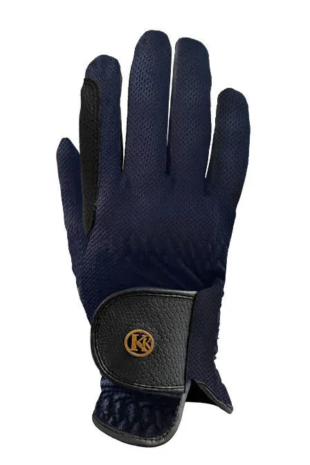 Kunkle Premium Show Gloves - The In Gate