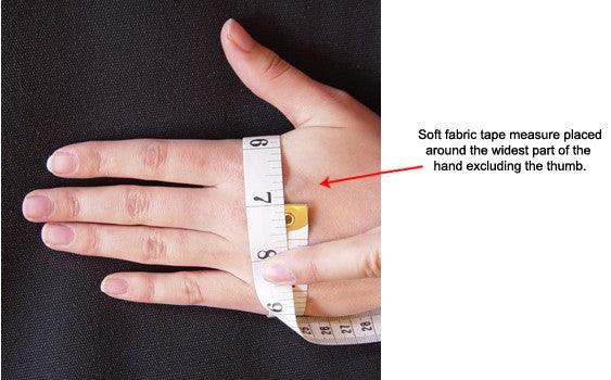 Kunkle Premium Winter Gloves - The In Gate