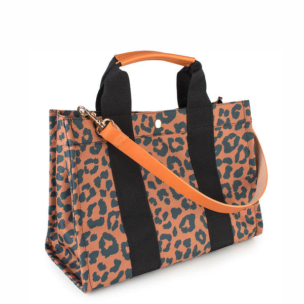 Kylie Tote Bag - Molly + Kate