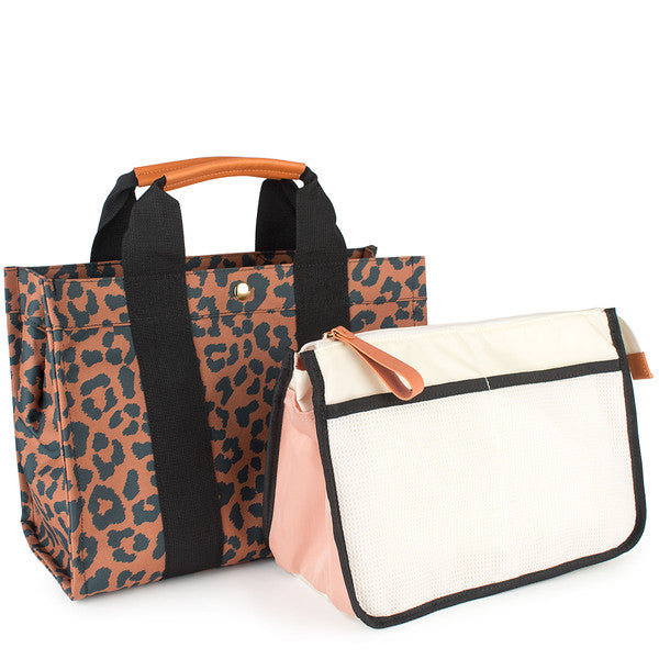 Kylie Tote Bag - Molly + Kate