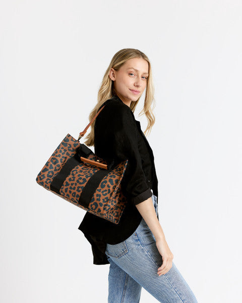 Kylie Tote Bag - Molly + Kate