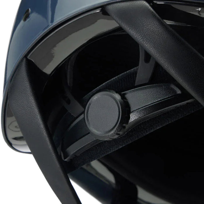 Kylo Dial-Fit Riding Helmet from EQx by Charles Owen - The In Gate
