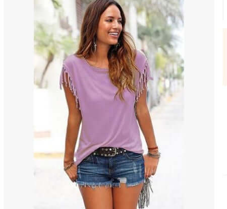Violet / 3XL
