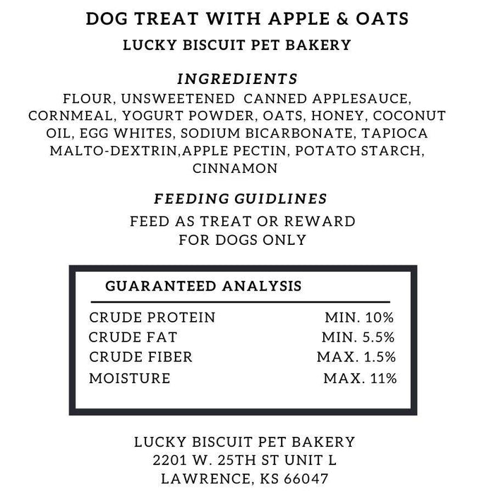 Lake Tahoe Custom Dog Bone Cookie - Dog.Dog.Cat.
