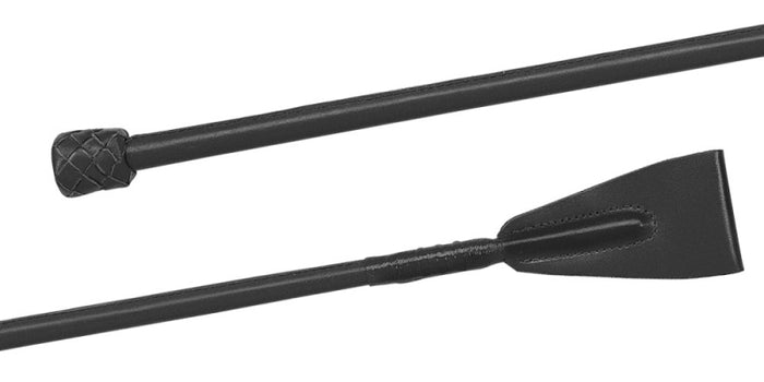 Leather Covered Jumping Bat