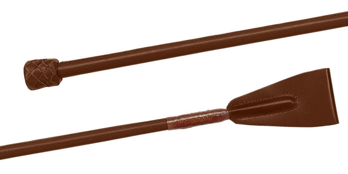 Leather Covered Jumping Bat