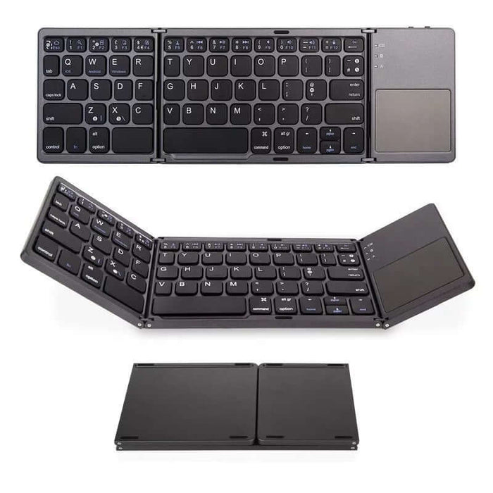 Leing FST Virtual Laser Bluetooth Projector Keyboard travel portable use