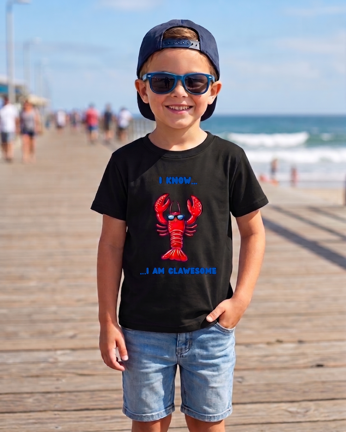 Leon Cub Printed Half Sleeve Kids Printed T-Shirt LEON