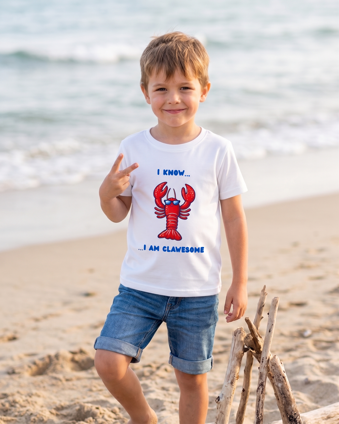 Leon Cub Printed Half Sleeve Kids Printed T-Shirt LEON