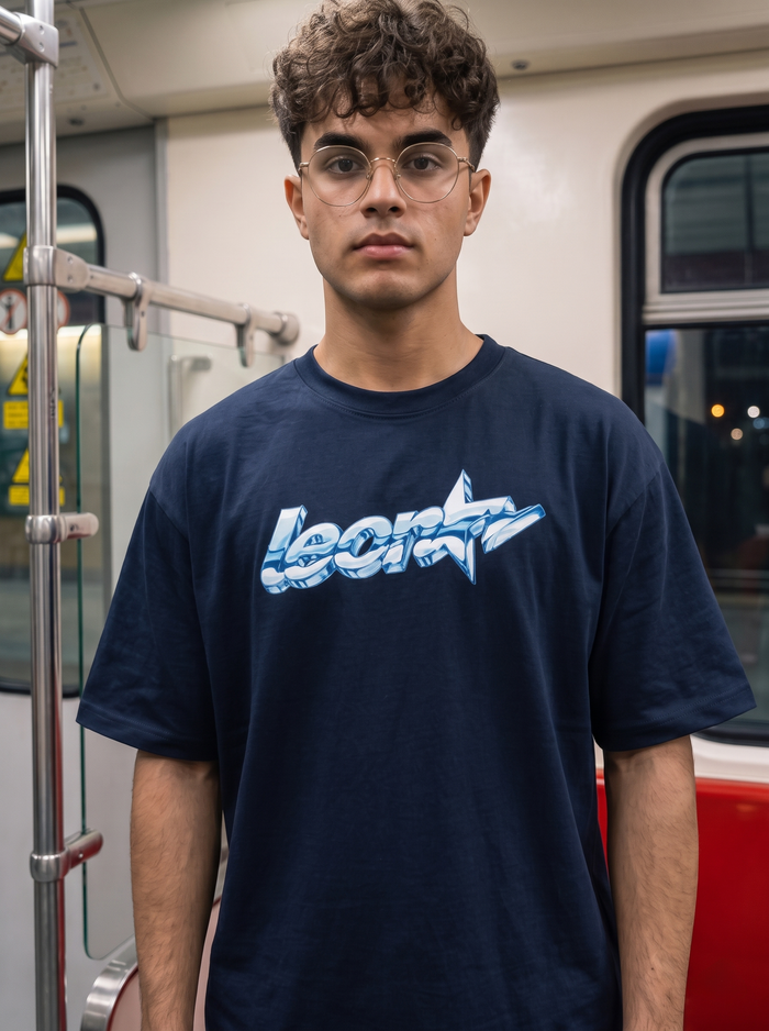 Navy / M
