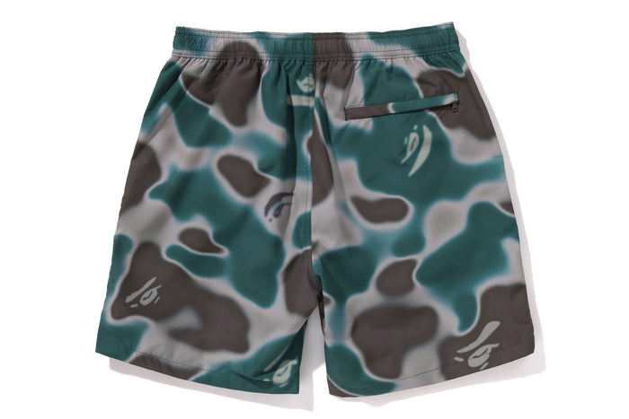 Green (Dark) / S