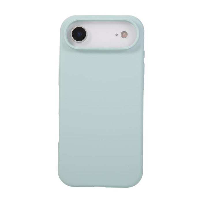 Liquid Silicone Soft Protective Phone Case side view