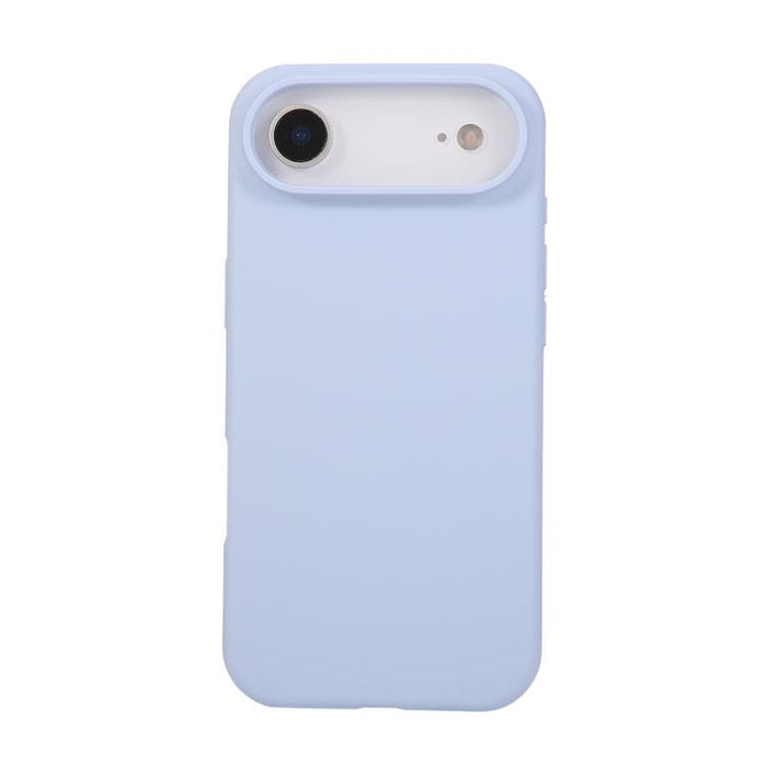 Liquid Silicone Soft Protective Phone Case slim profile