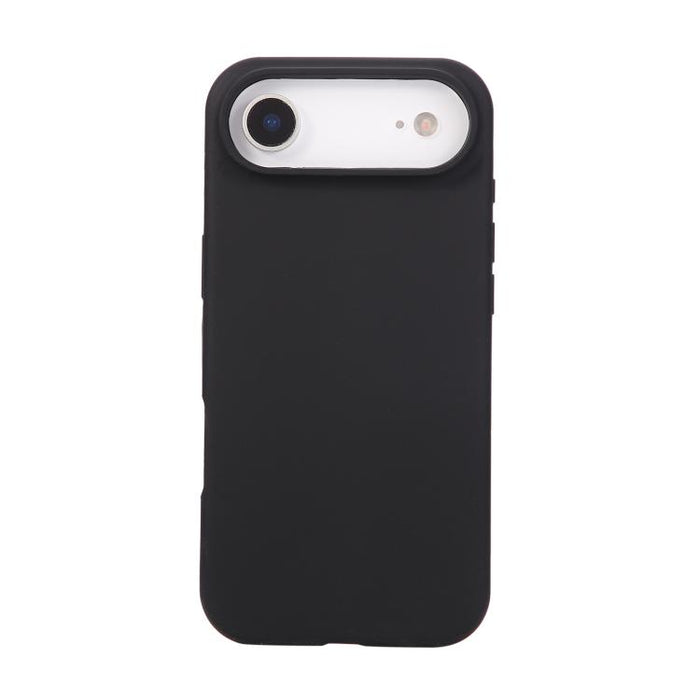 Liquid Silicone Soft Protective Phone Case precise cutouts